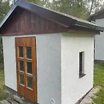 Nature Center Udoli Volavek Ii Hébergement de vacances Weseritz
