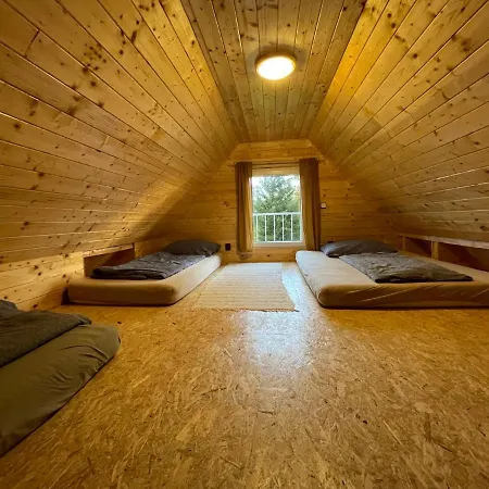 Nature Center Udoli Volavek Ii 펜션 *