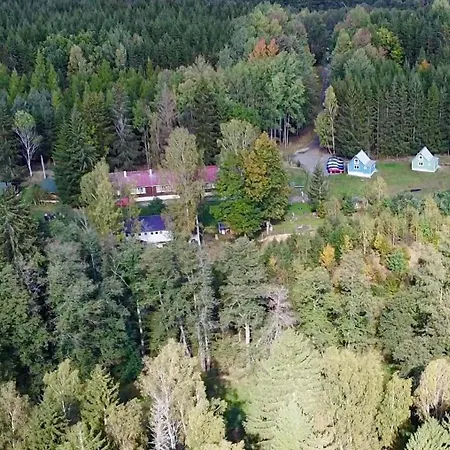 Nature Center Udoli Volavek Ii