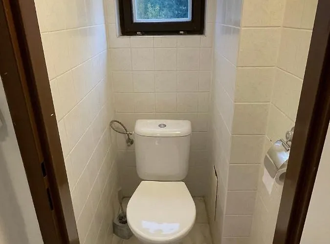 Nature Center Udoli Volavek Ii * Weseritz