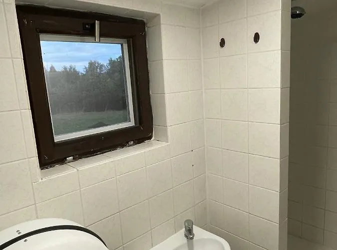 펜션 Nature Center Udoli Volavek Ii